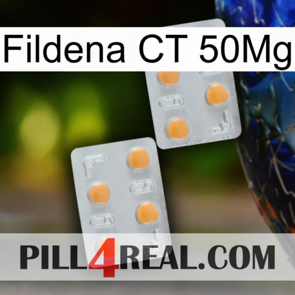 Fildena CT 50Mg 25